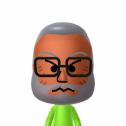 Mii Creator Logo